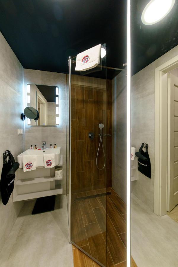 Kamienica No 111A Warsaw Airport Aparthotel ภายนอก รูปภาพ